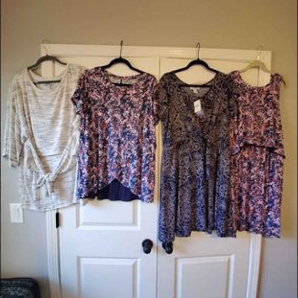 Nursing Clothes